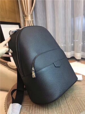 Louis Vuitton Anton Backpack Ardoise