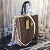 Louis Vuitton Millefeuille Sesame Peche
