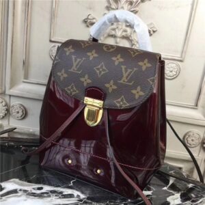 Louis Vuitton Hot Springs Backpack (Varied Colors)