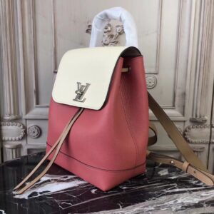 Louis Vuitton Lockme Backpack