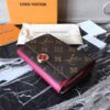Louis Vuitton Flore Compact Wallet (Varied Colors)