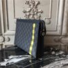 Louis Vuitton Pochette Voyage MM Helios