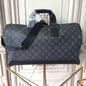 Louis Vuitton Keepall 45 Voyager Eclipse Bandouliere