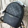 Louis Vuitton Sorbonne Noir