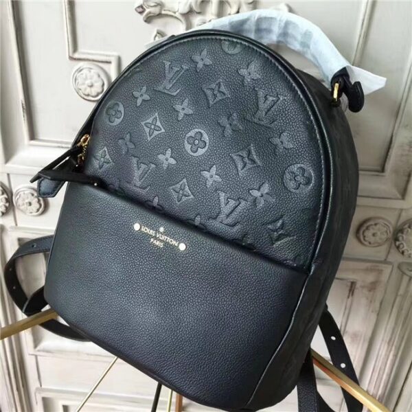 Louis Vuitton Sorbonne Noir