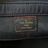 Louis Vuitton Zipped Handbag PM Monogram Empreinte Leather Marine Rouge