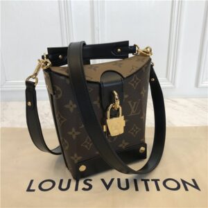 Louis Vuitton Bento Box BB