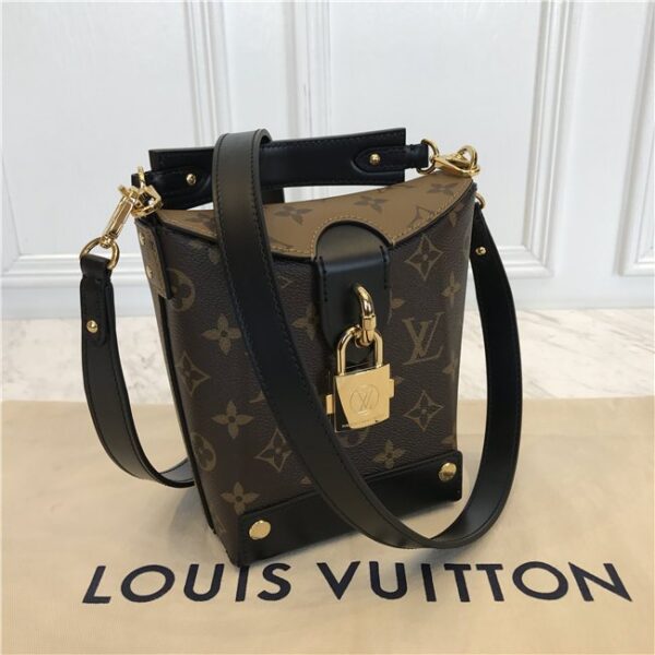 Louis Vuitton Bento Box BB