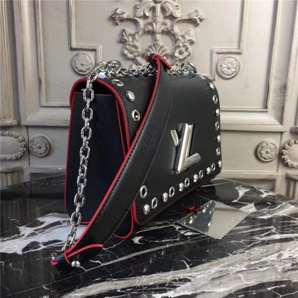 Louis Vuitton Twist MM