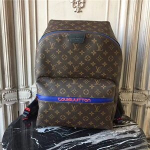 Louis Vuitton Apollo Backpack Monogram