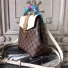 Louis Vuitton Clapton Backpack Cream