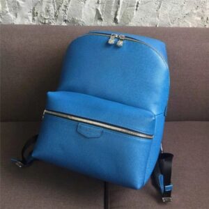 Louis Vuitton Apollo Backpack Taiga Leather