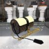 Louis Vuitton Glasses Case Handbags Banane