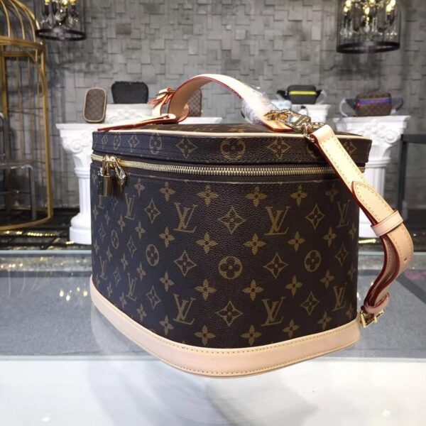 Louis Vuitton Nice Monogram