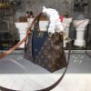 Louis Vuitton V Tote BB Noir