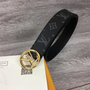 Louis Vuitton LV Circle 35MM