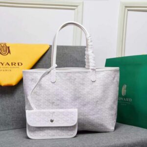 Goyard Saint Louis Tote MM (Varied Colors)