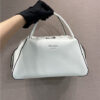 Prada Supernova Medium Leather Handbag (Varied Colors) 1BA365