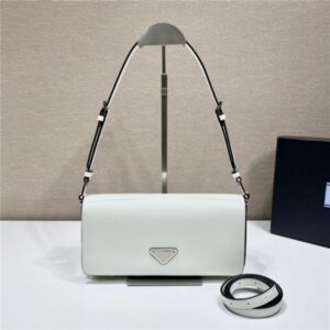 Prada Femme Bag Brushed Leather (Varied Colors) 1BD323