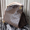 Louis Vuitton Artsy Monogram Canvas Bags MM