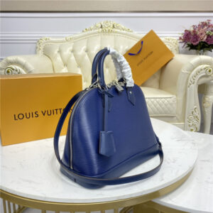 Louis Vuitton Alma PM Epi Leather (Varied Colors)