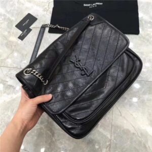 Yves Saint Laurent Large Niki Chain Bag (Varied Colors)