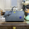 Louis Vuitton Keepall 50 Premium (Varied Colors)