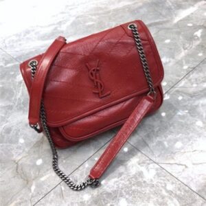 YSL Baby Niki Chain Bag (Varied Colors)