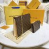 Louis Vuitton Toiletry Pouch On Chain