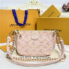 Louis Vuitton Multi Pochette Accessoires