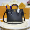 Louis Vuitton On My Side Noir