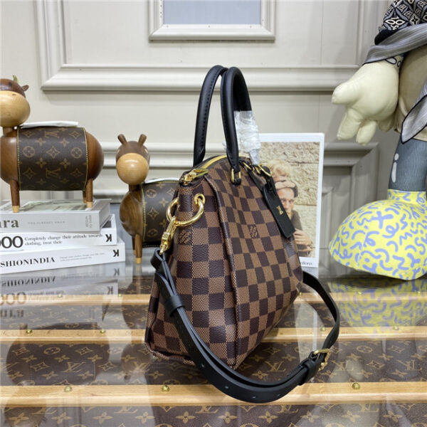 Louis Vuitton Damier Ebene Odeon Tote PM