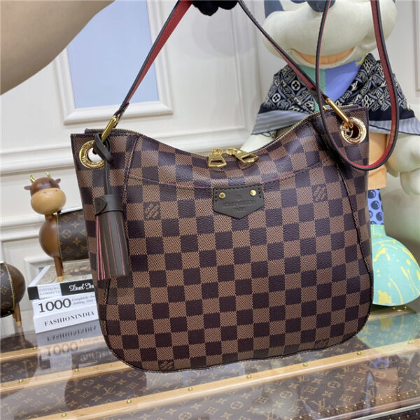 Louis Vuitton South Bank Besace