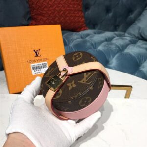 Louis Vuitton Lock Me Box PM (Varied Colors)