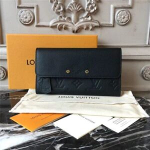 Louis Vuitton Pont-Neuf Wallet (Varied Colors)