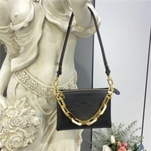 Louis Vuitton Coussin BB (Varied Colors)