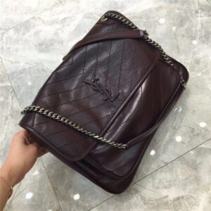 Yves Saint Laurent Large Niki Chain Bag (Varied Colors)