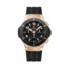 Hublot Big Bang Steel Rose