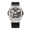 Classic Fusion Tourbillon Skeleton Dial