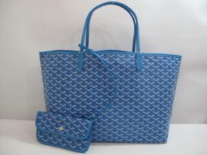Goyard Saint Louis Tote GM (Varied Colors)
