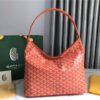 Goyard Boheme Hobo Bag 66200 Orange