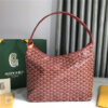 Goyard Boheme Hobo Bag 66200 Red