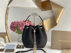 Bvlgari Serpenti Forever 287614 Black