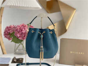 Bvlgari Serpenti Forever 287614 Green