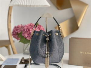 Bvlgari Serpenti Forever 287614 Grey