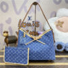 Louis Vuitton CarryAll MM M46855