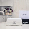 Celine Medium Lola Bag 115533 White