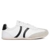 Celine Womens Jogger Low Lace-Up Sneaker