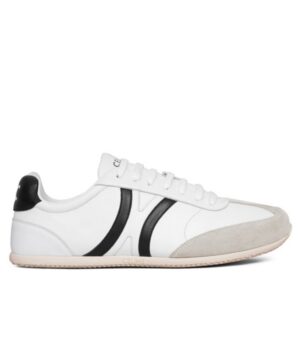 Celine Womens Jogger Low Lace-Up Sneaker