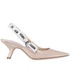 Dior JDior High Heels